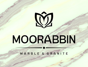 Logo Design by HSL Brain for Moorabbin Marble and Granite | Design: #34485229