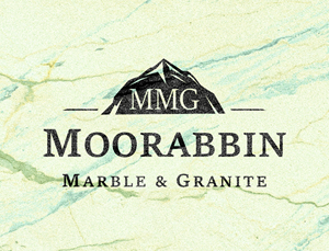 Logo Design by HSL Brain for Moorabbin Marble and Granite | Design: #34485233