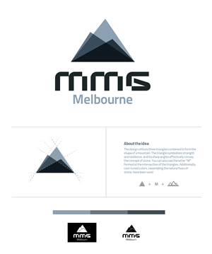Design de Logo par Farvahar Design Studio pour Moorabbin Marble and Granite | Design : #34503966