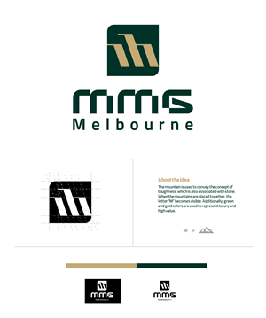 Design de Logo par Farvahar Design Studio pour Moorabbin Marble and Granite | Design : #34504005