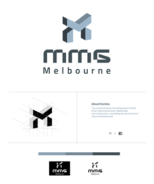 Design de Logo par Farvahar Design Studio pour Moorabbin Marble and Granite | Design : #34504009