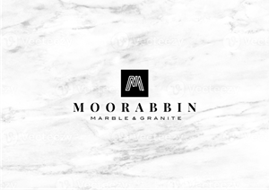Logo Design by Amduat Design for Moorabbin Marble and Granite | Design: #34466071