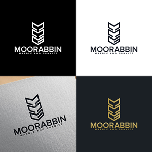 Logo Design by 4tech services for Moorabbin Marble and Granite | Design: #34468713