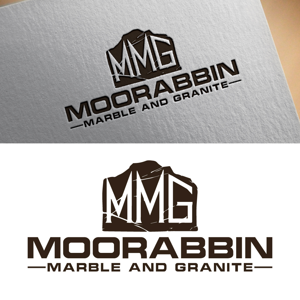 Design de Logo par Dior design pour Moorabbin Marble and Granite | Design #34472547