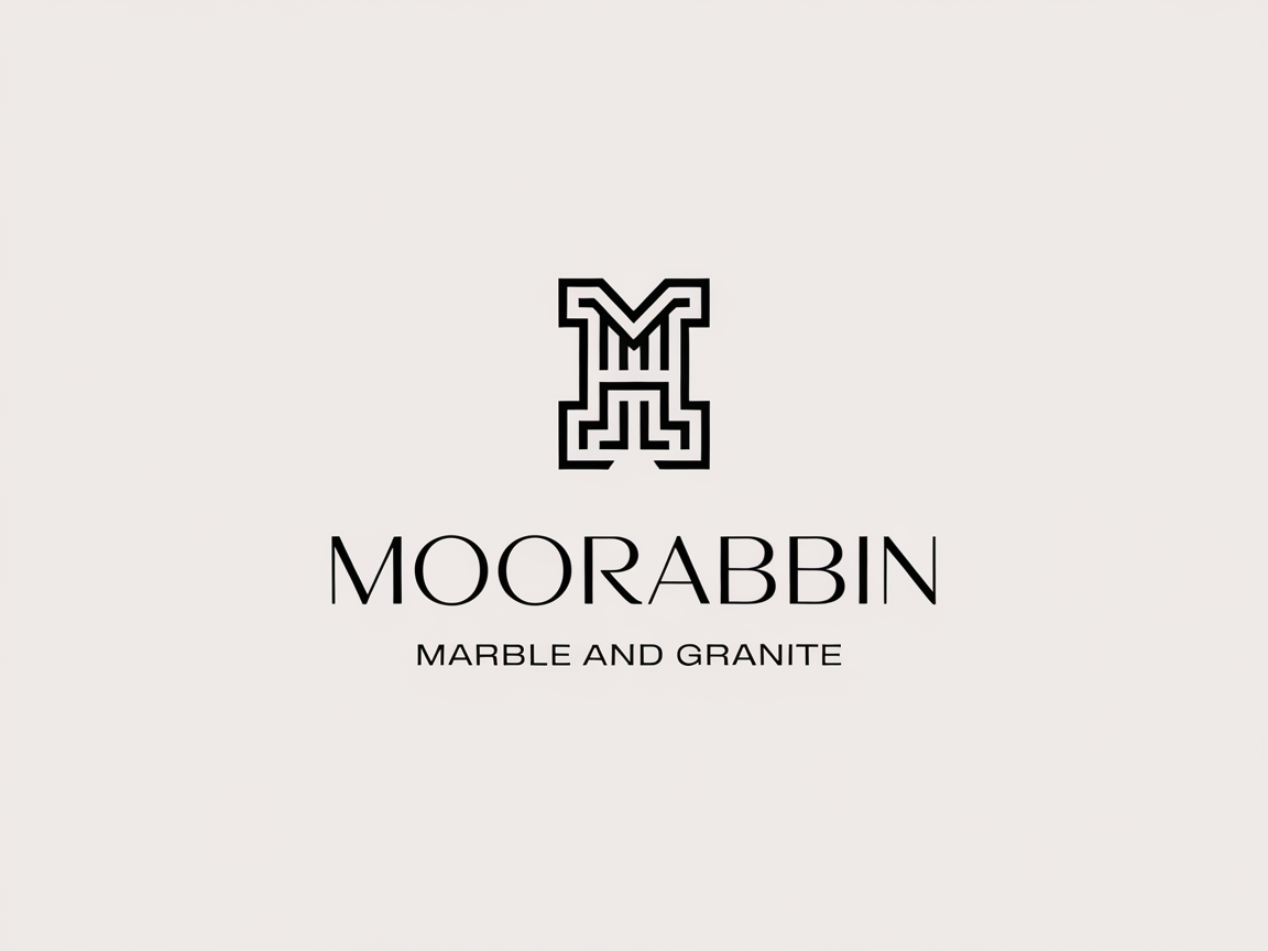 Logo-Design von aneskayirt für Moorabbin Marble and Granite | Design #34464950
