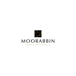 Logo Design by Jburtonux for Moorabbin Marble and Granite | Design #34483680