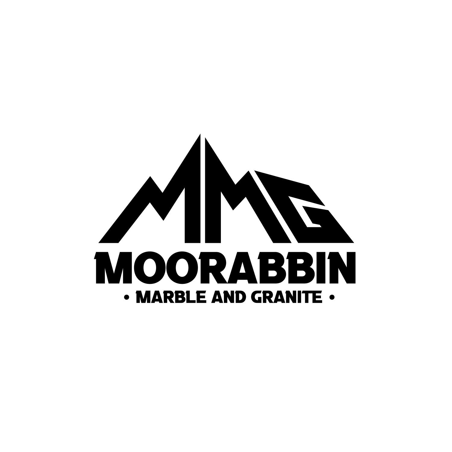 Design de Logo par geni pour Moorabbin Marble and Granite | Design #34489137