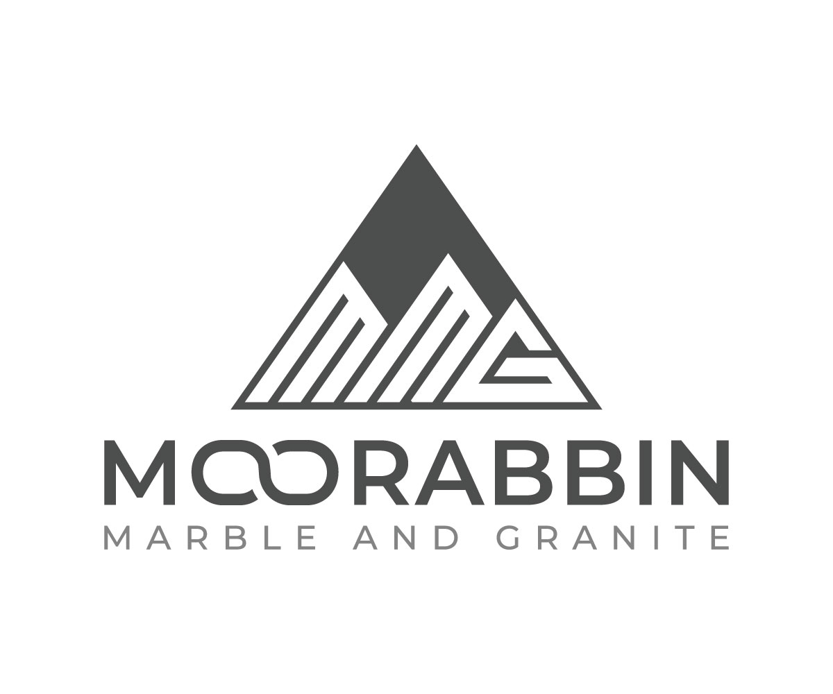 Logo-Design von UN für Moorabbin Marble and Granite | Design #34466917