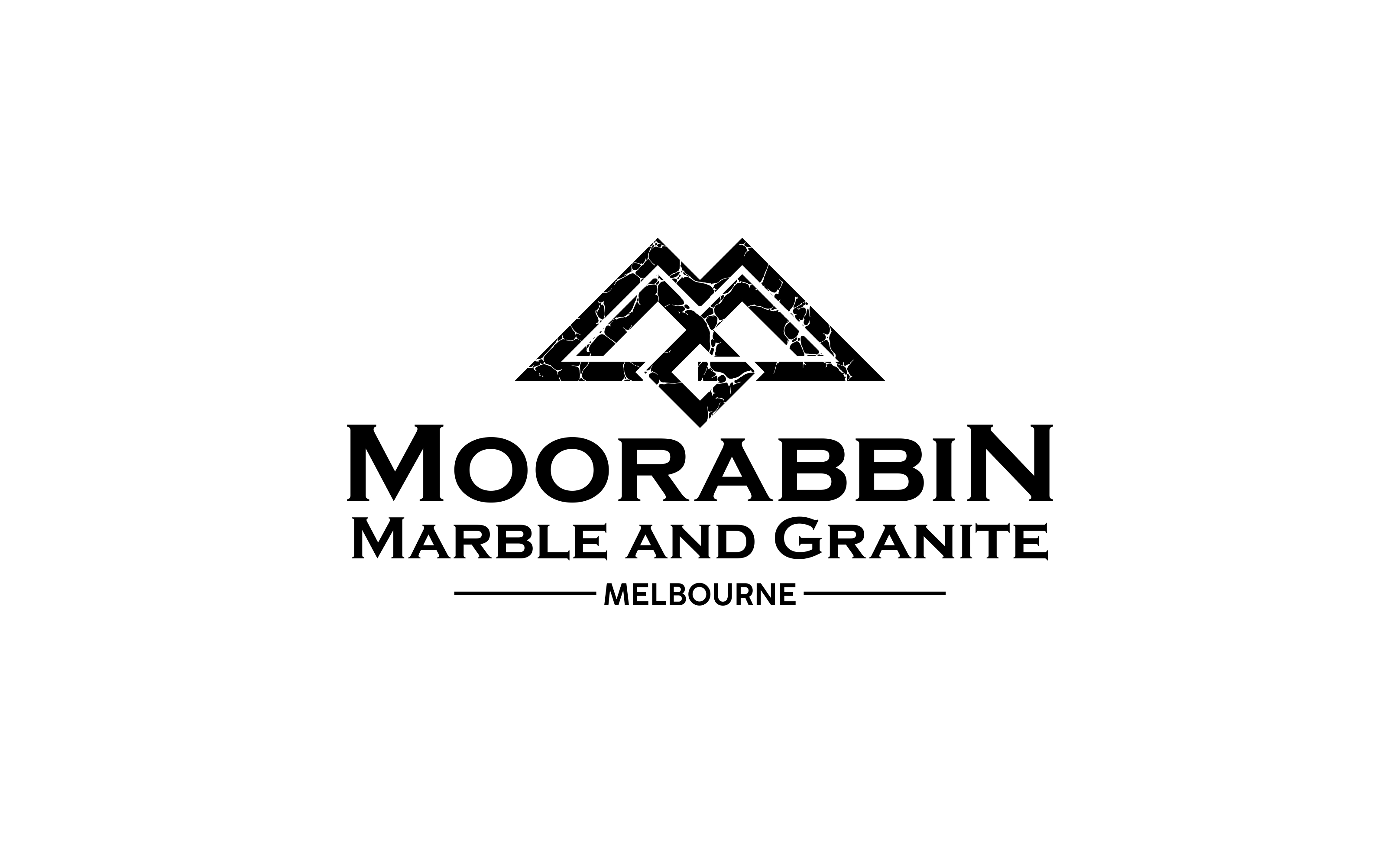 Logo-Design von RAN MEI JS für Moorabbin Marble and Granite | Design #34508244