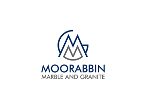 Logo Design by BNdesigner for Moorabbin Marble and Granite | Design: #34474933