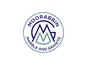 Logo Design by BNdesigner for Moorabbin Marble and Granite | Design: #34599767