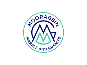 Logo Design by BNdesigner for Moorabbin Marble and Granite | Design: #34599768