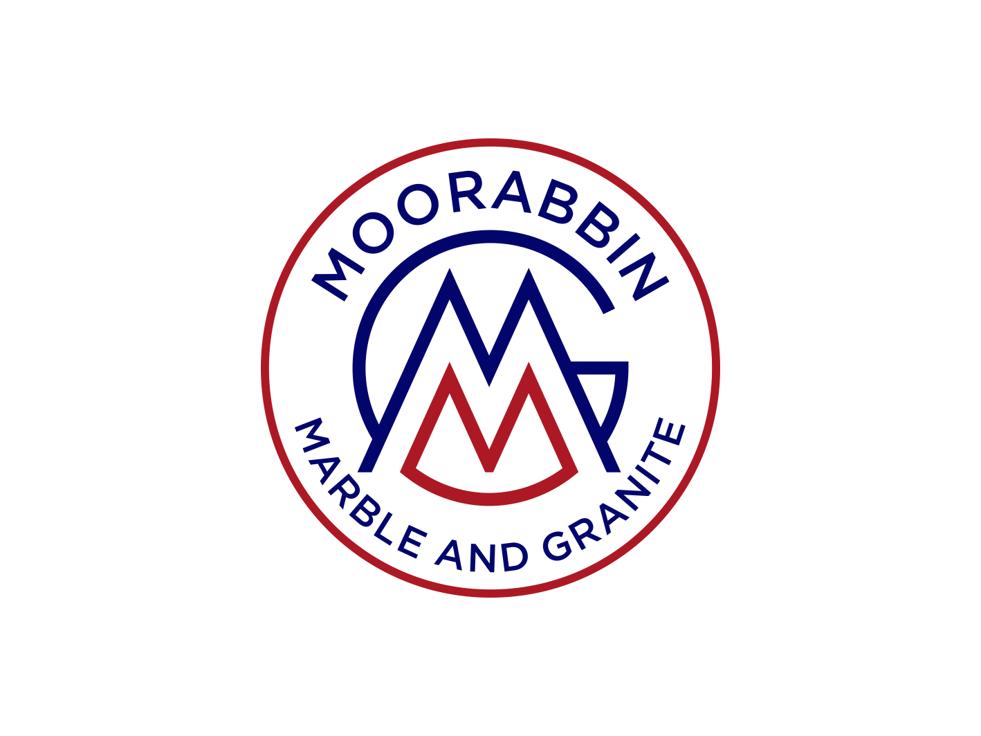 Logo Design by BNdesigner for Moorabbin Marble and Granite | Design #34599769