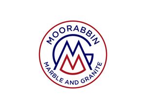 Logo Design by BNdesigner for Moorabbin Marble and Granite | Design: #34599769