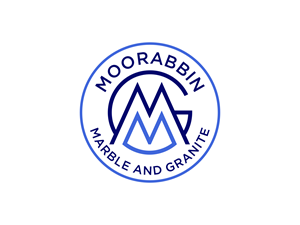 Logo Design by BNdesigner for Moorabbin Marble and Granite | Design: #34599770