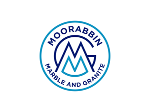 Logo Design by BNdesigner for Moorabbin Marble and Granite | Design: #34600913