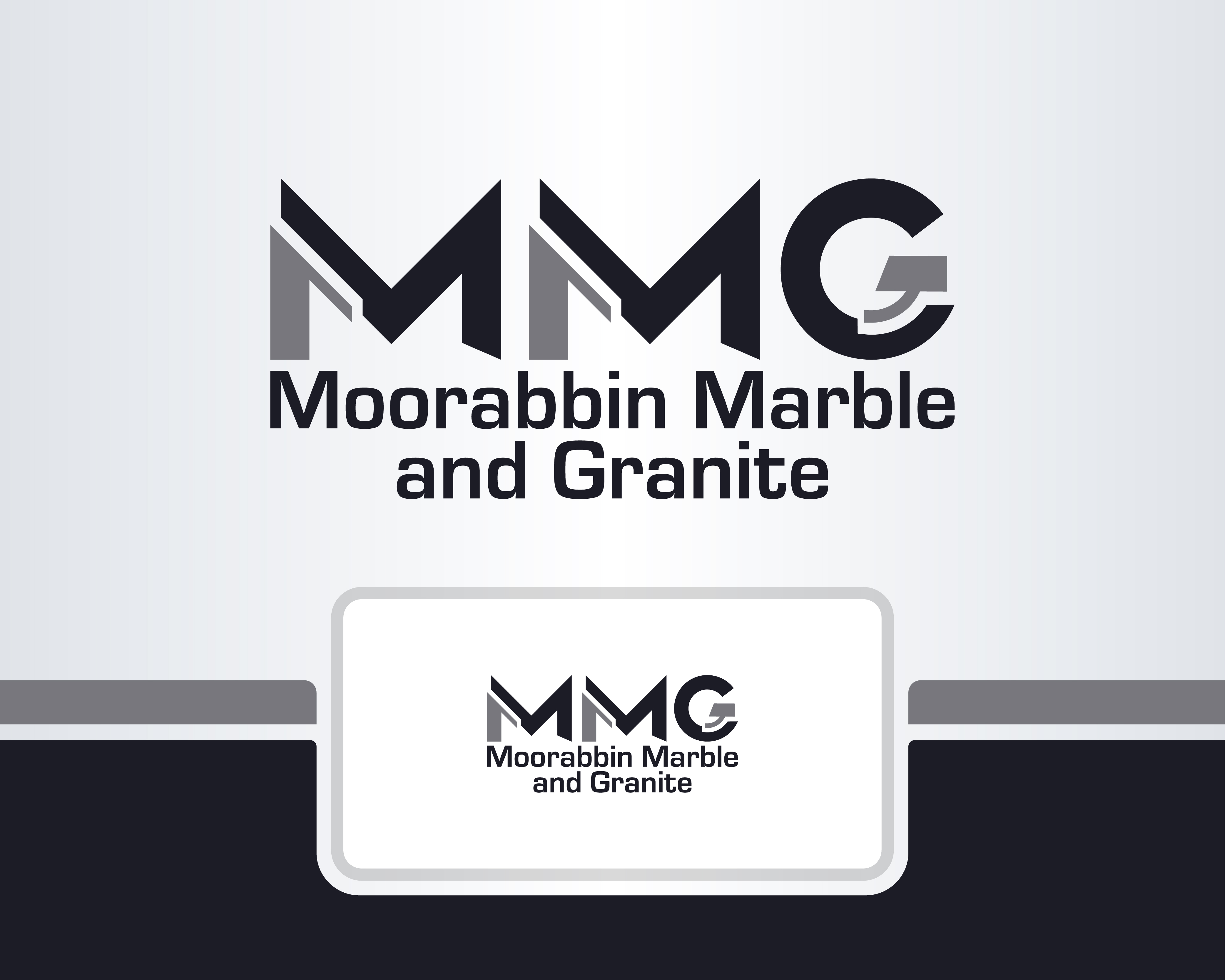 Design de Logo par designprotox pour Moorabbin Marble and Granite | Design #34477441