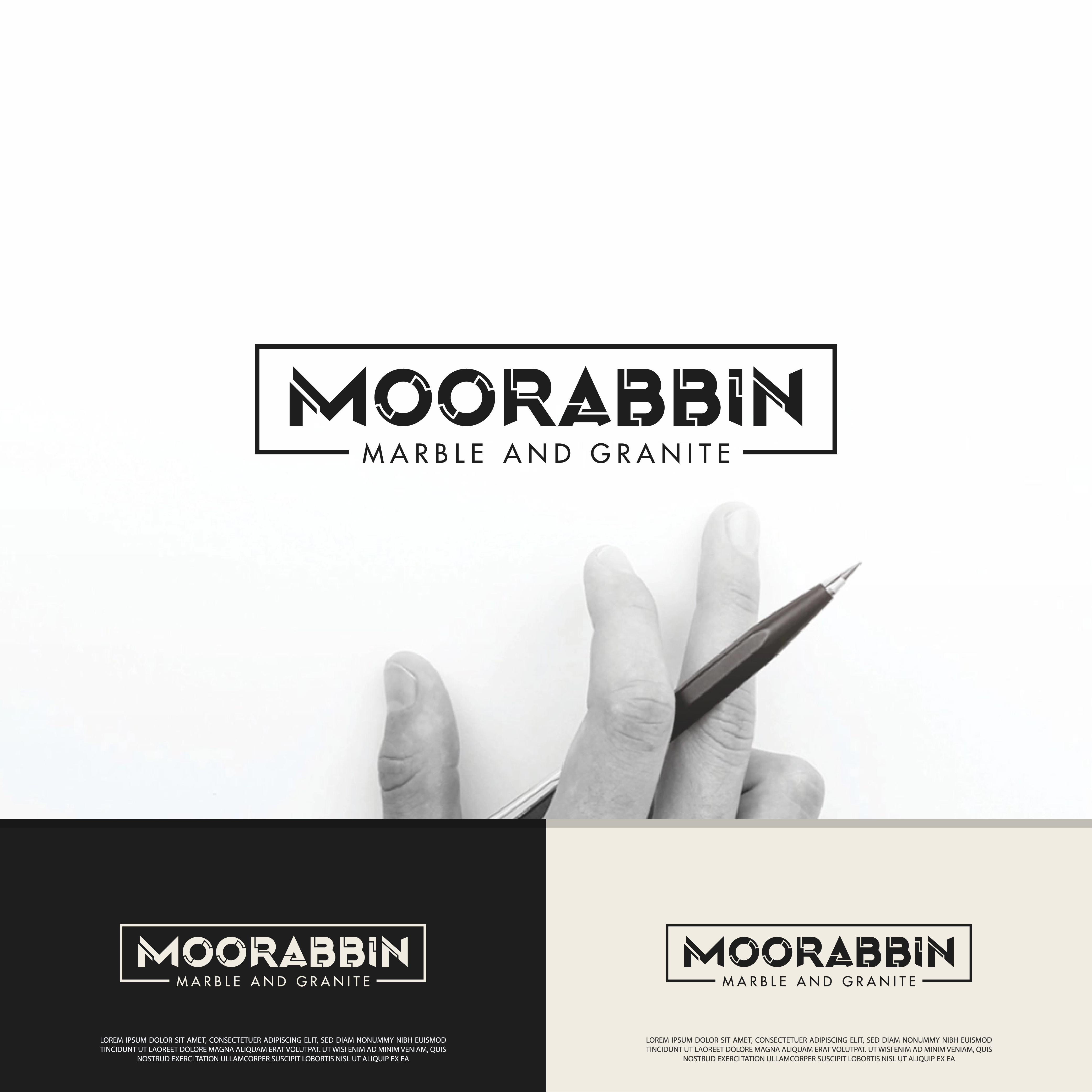Design de Logo par designprotox pour Moorabbin Marble and Granite | Design #34511190