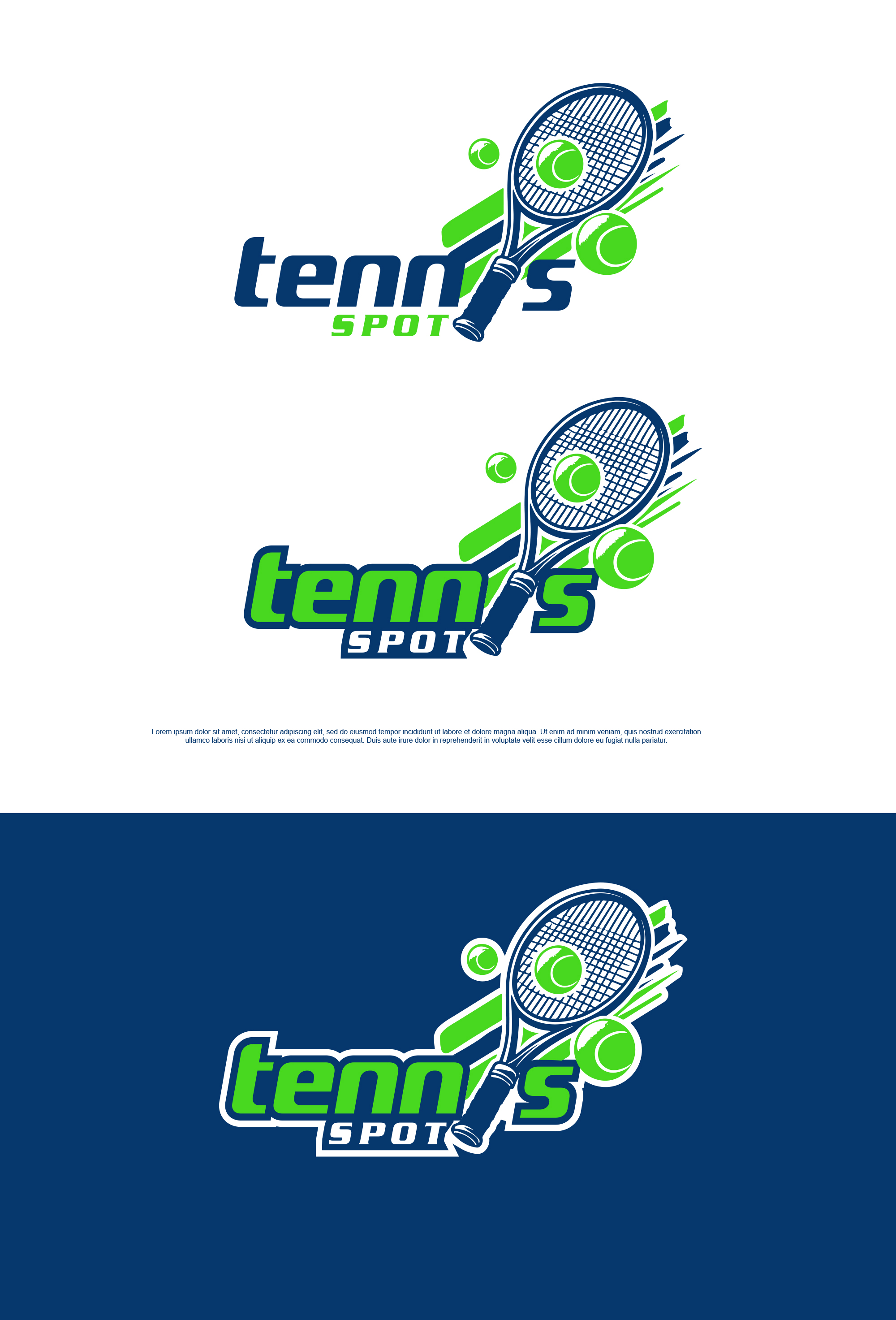 Logo Design by Jelena B for this project | Design #34467723