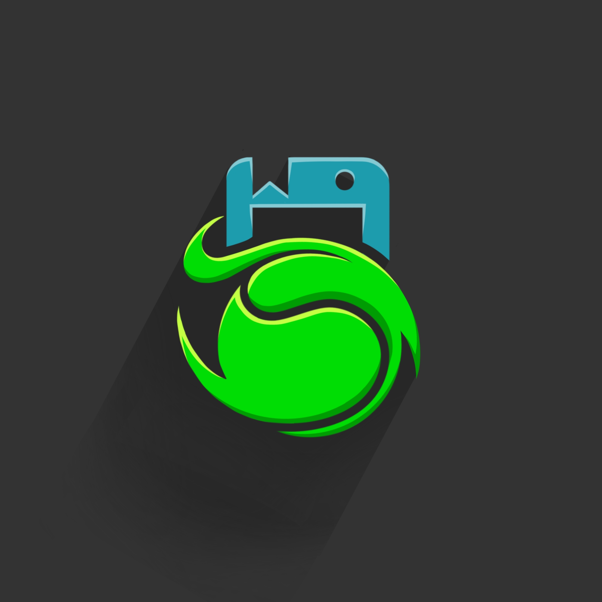 Logo Design by parasaa for this project | Design #34484242