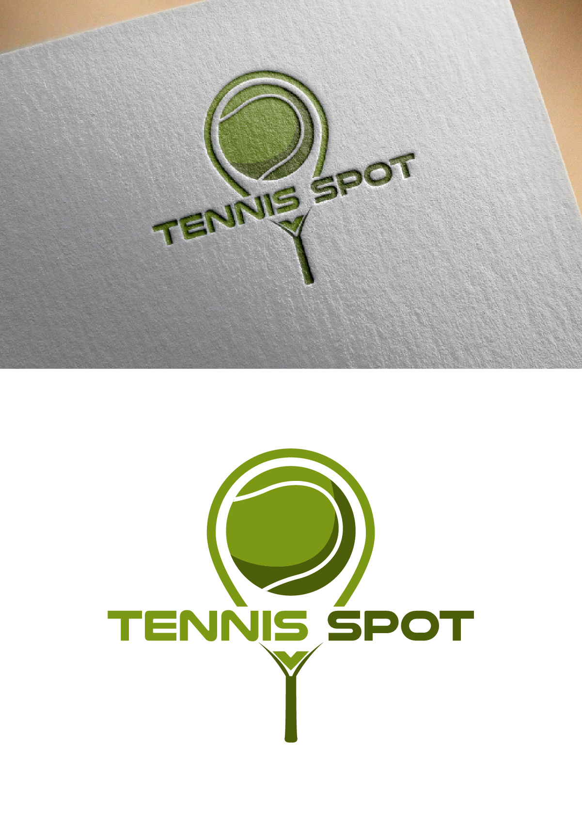 Logo Design by Loknath for this project | Design #34472779