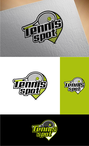 Logo-Design von Loknath für dieses Projekt | Design: #34472780