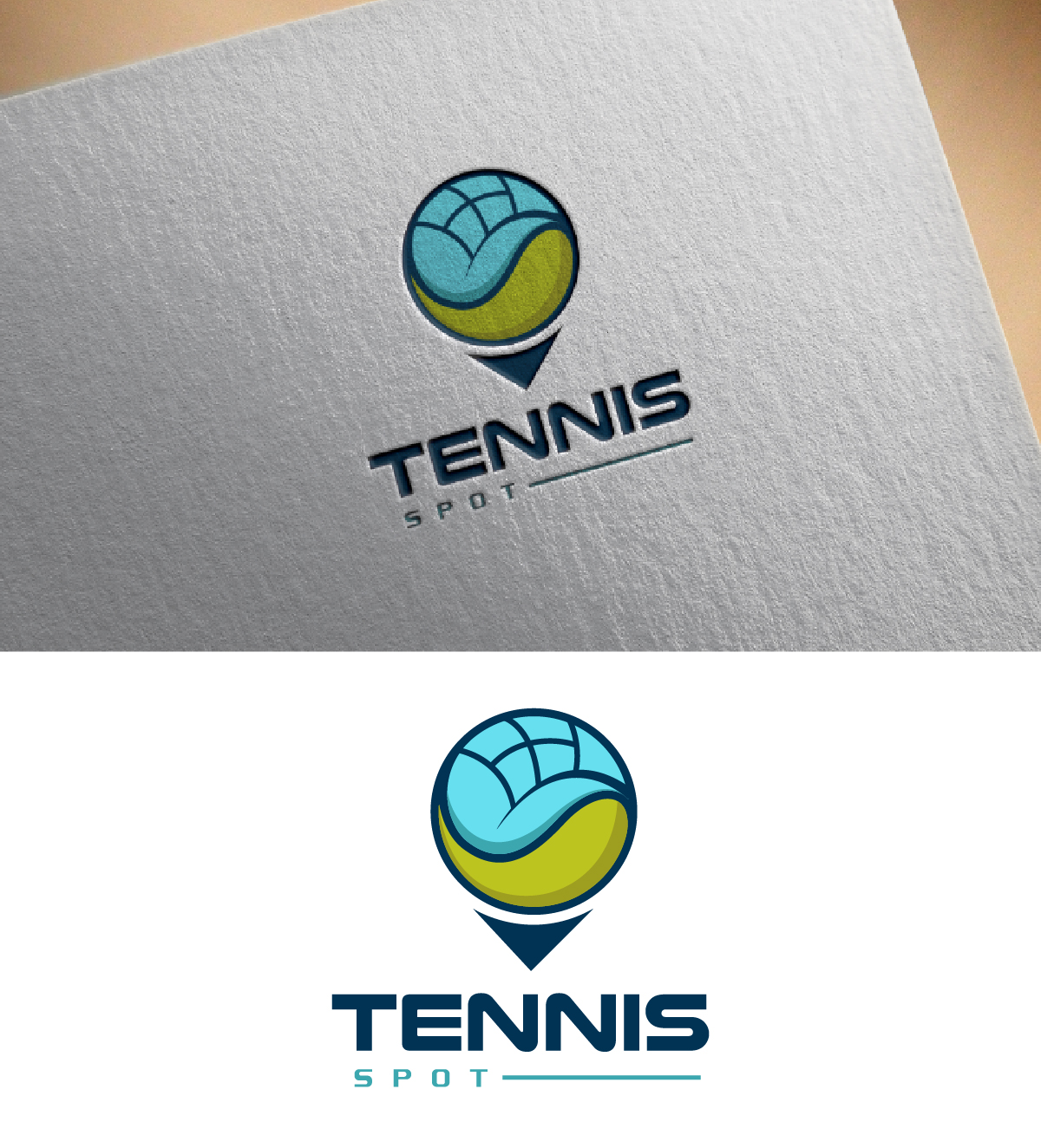 Logo Design by Loknath for this project | Design #34472781