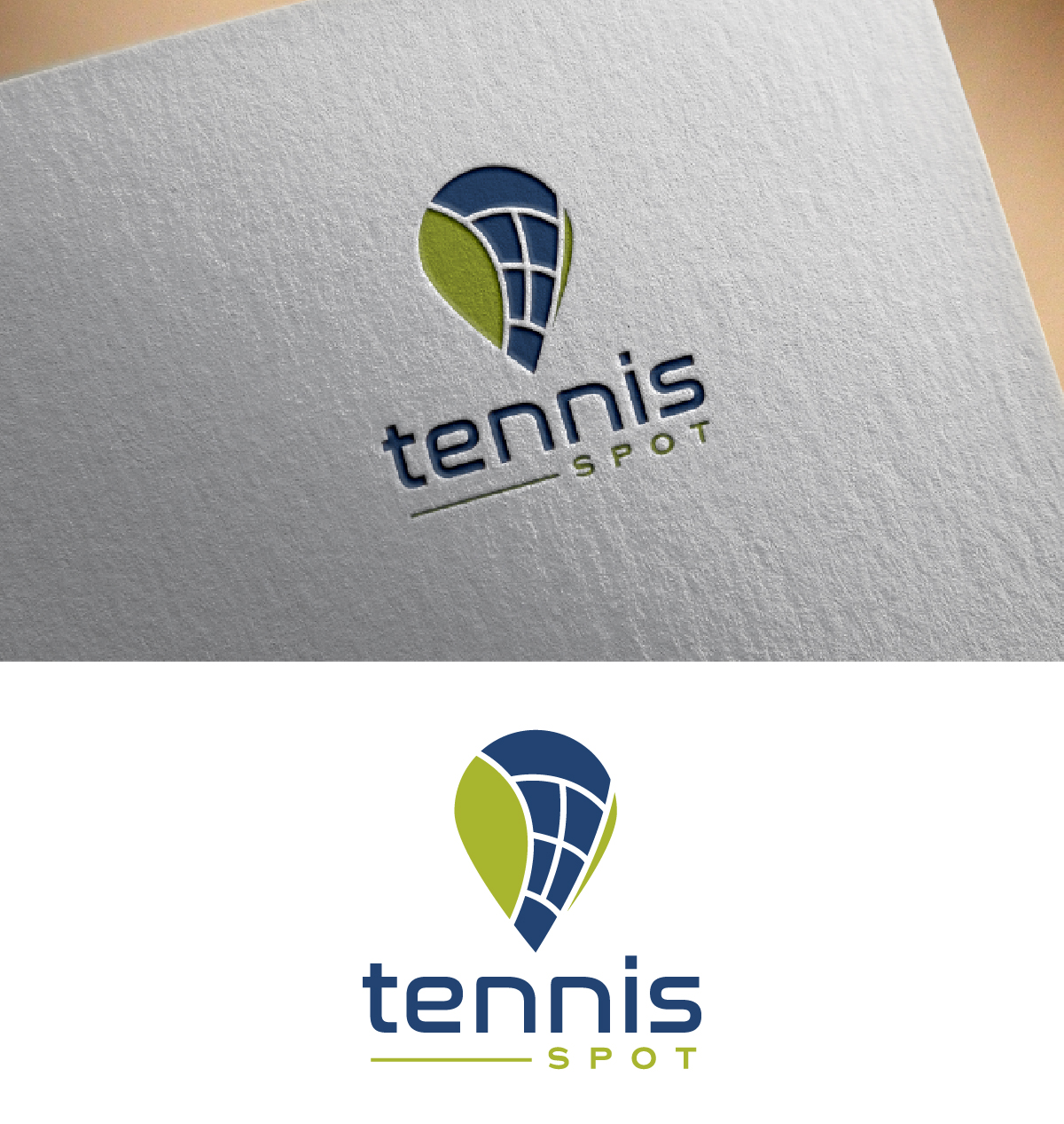 Logo Design by Loknath for this project | Design #34472782
