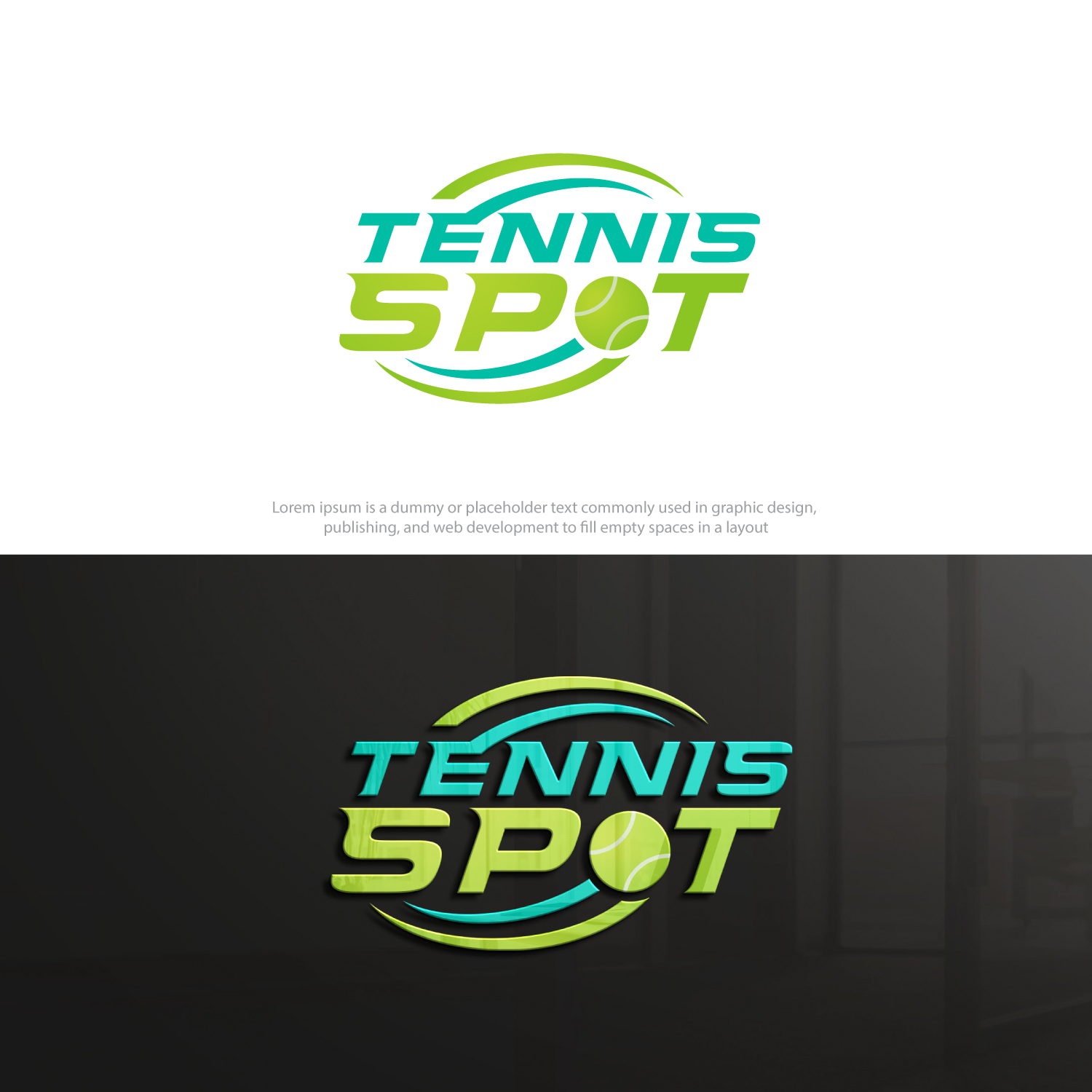 Logo Design by Revolt Team for this project | Design #34488009