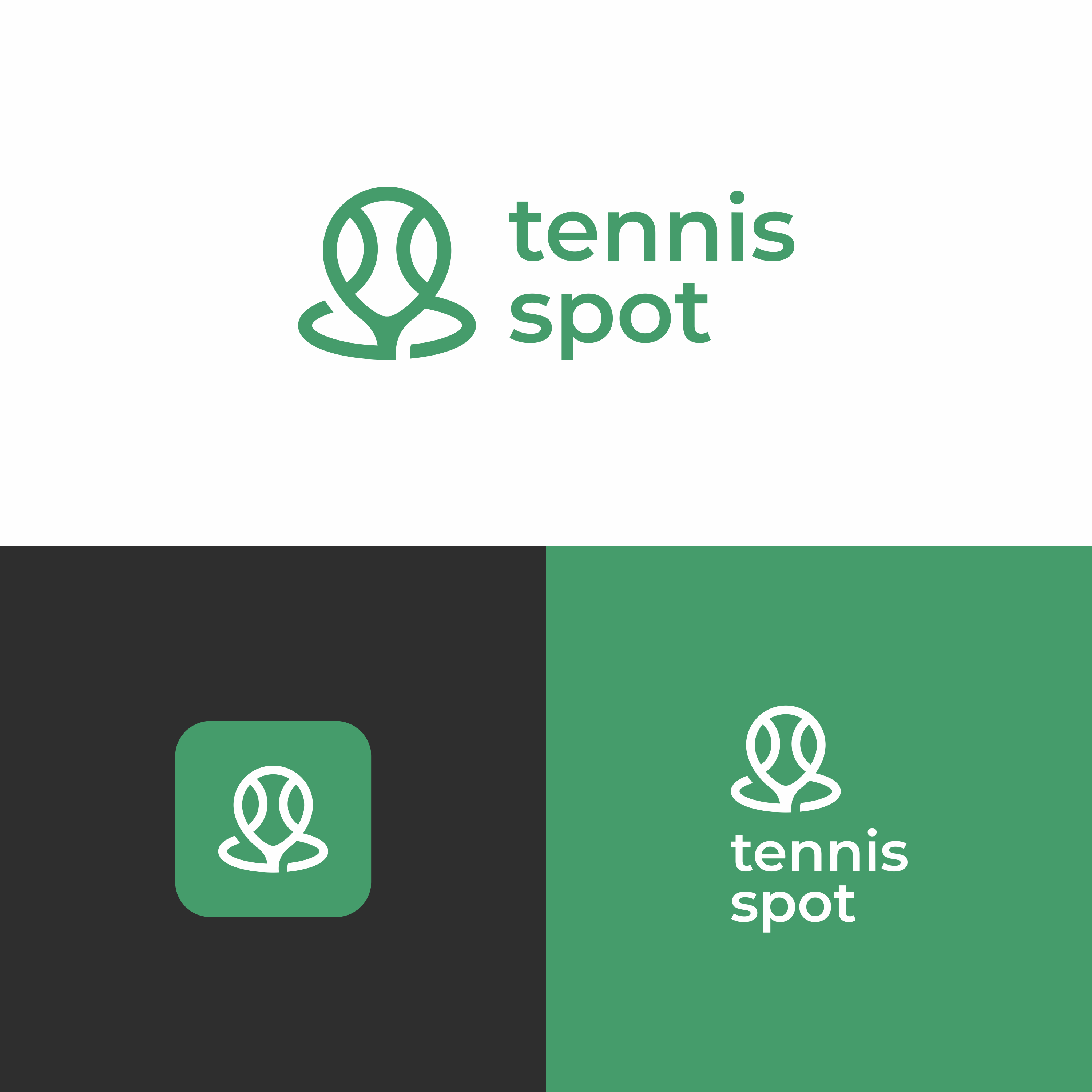 Logo Design by madrisaldi for this project | Design #34465690