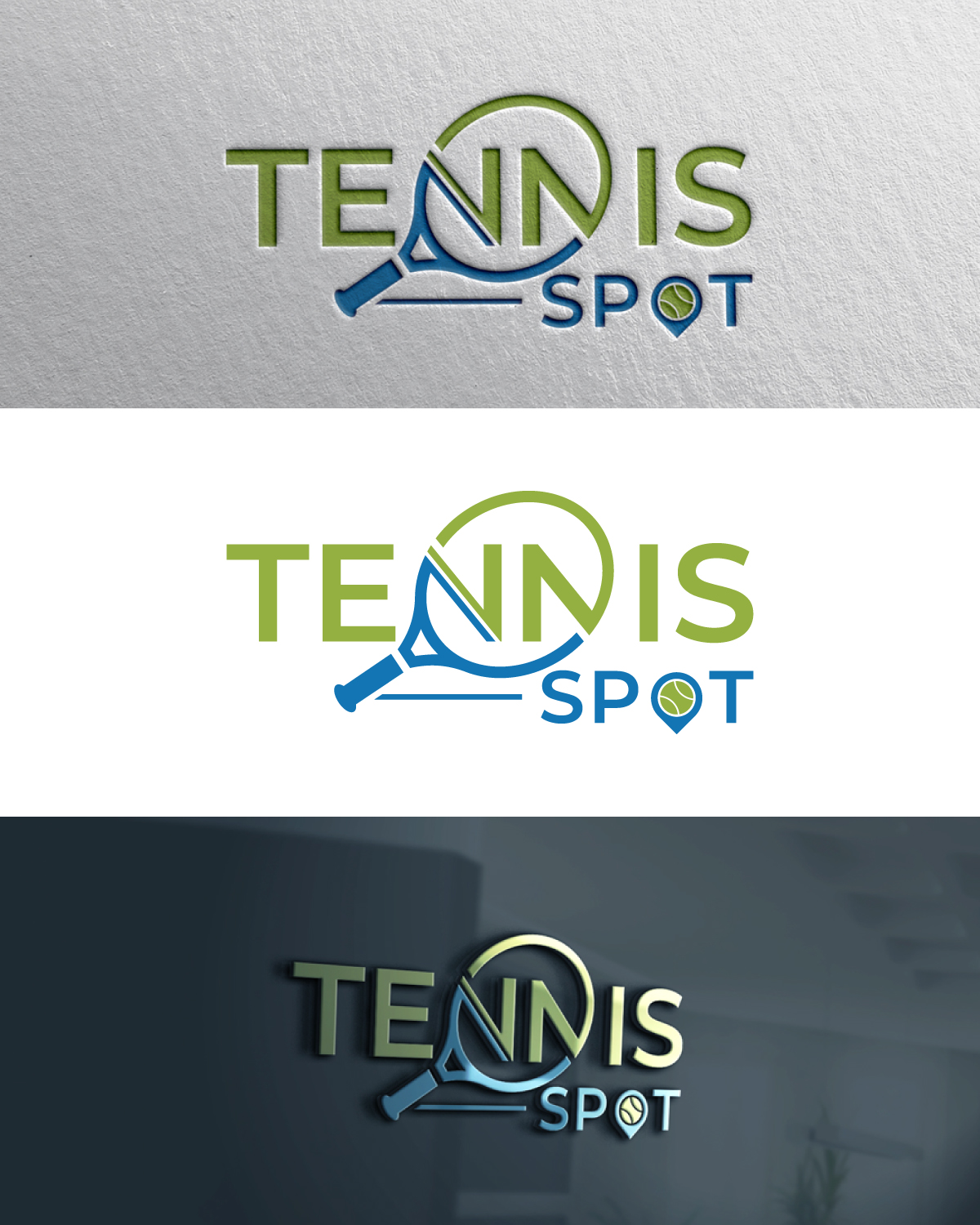 Logo Design by designfire for this project | Design #34476559