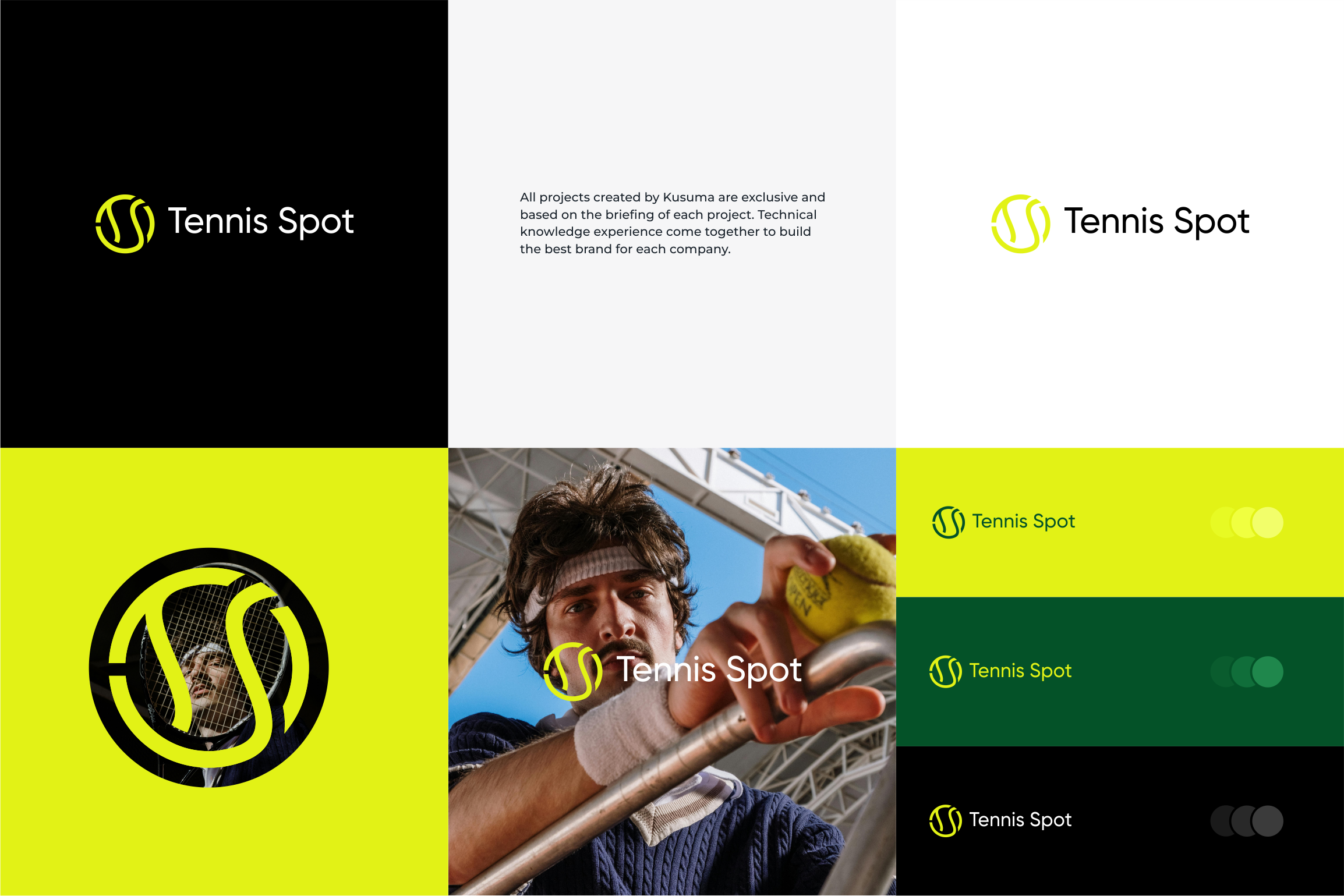 Logo Design by Kusuma Studio for this project | Design #34481697