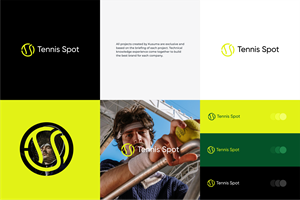 Logo Design by Kusuma Studio for this project | Design: #34481697
