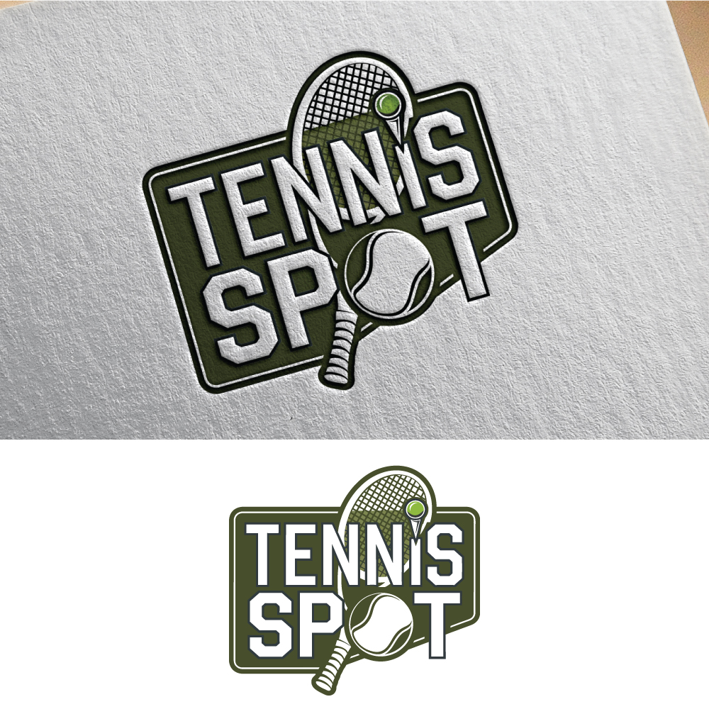 Logo Design by bute for this project | Design #34472383