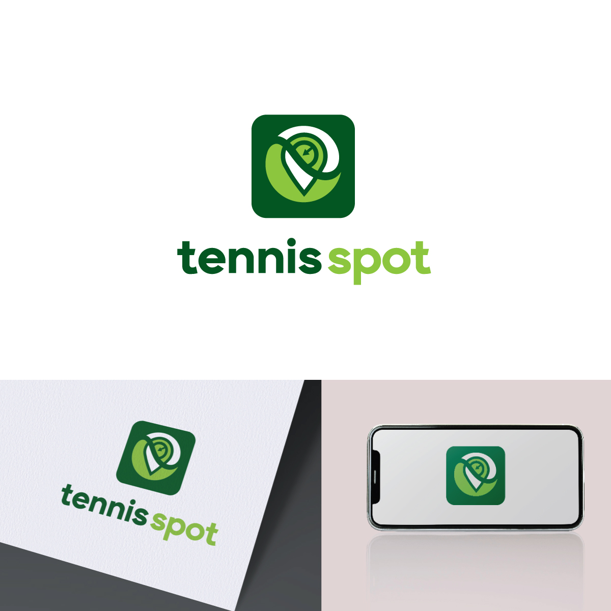 Logo Design by AbhishekkM'24 for this project | Design #34468460