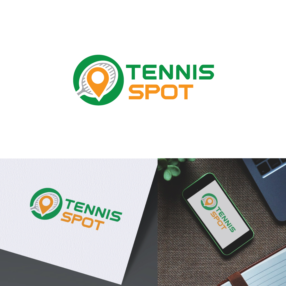 Logo Design by AbhishekkM'24 for this project | Design #34471505