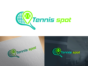 Logo-Design von Kontab für dieses Projekt | Design: #34466327