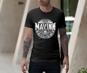 T-Shirt-Design von Milton Bhowmik für dieses Projekt | Design: #34467311