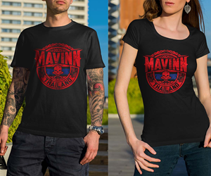 T-Shirt-Design von Milton Bhowmik für dieses Projekt | Design: #34469022