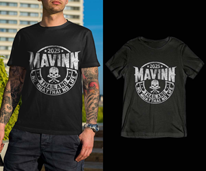 T-Shirt-Design von Milton Bhowmik für dieses Projekt | Design: #34472408