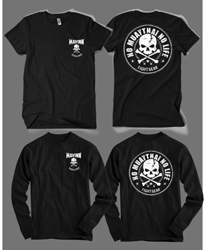 T-shirt Design by Rheanza for this project | Design: #34481890