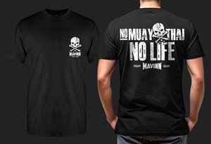 T-Shirt-Design von guruntool für dieses Projekt | Design: #34469083