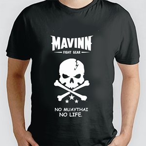T-shirt Design by All art