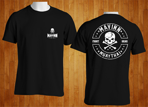 T-Shirt-Design von MangkuJiwo für dieses Projekt | Design: #34476796