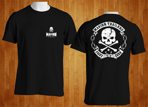 T-shirt Design by MangkuJiwo for this project | Design: #34481167