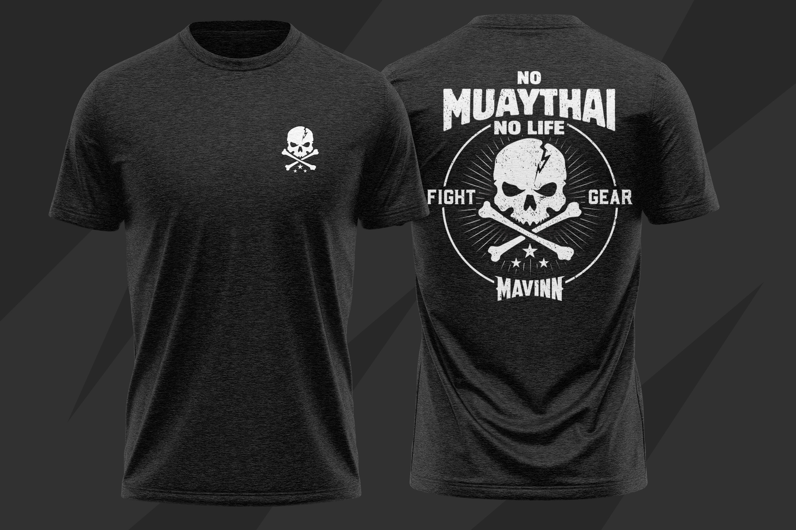 T-shirt Design by Ratul Designs for this project | Design #34471192