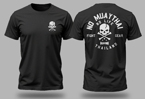 T-Shirt-Design von Karim Craft für dieses Projekt | Design: #34472632