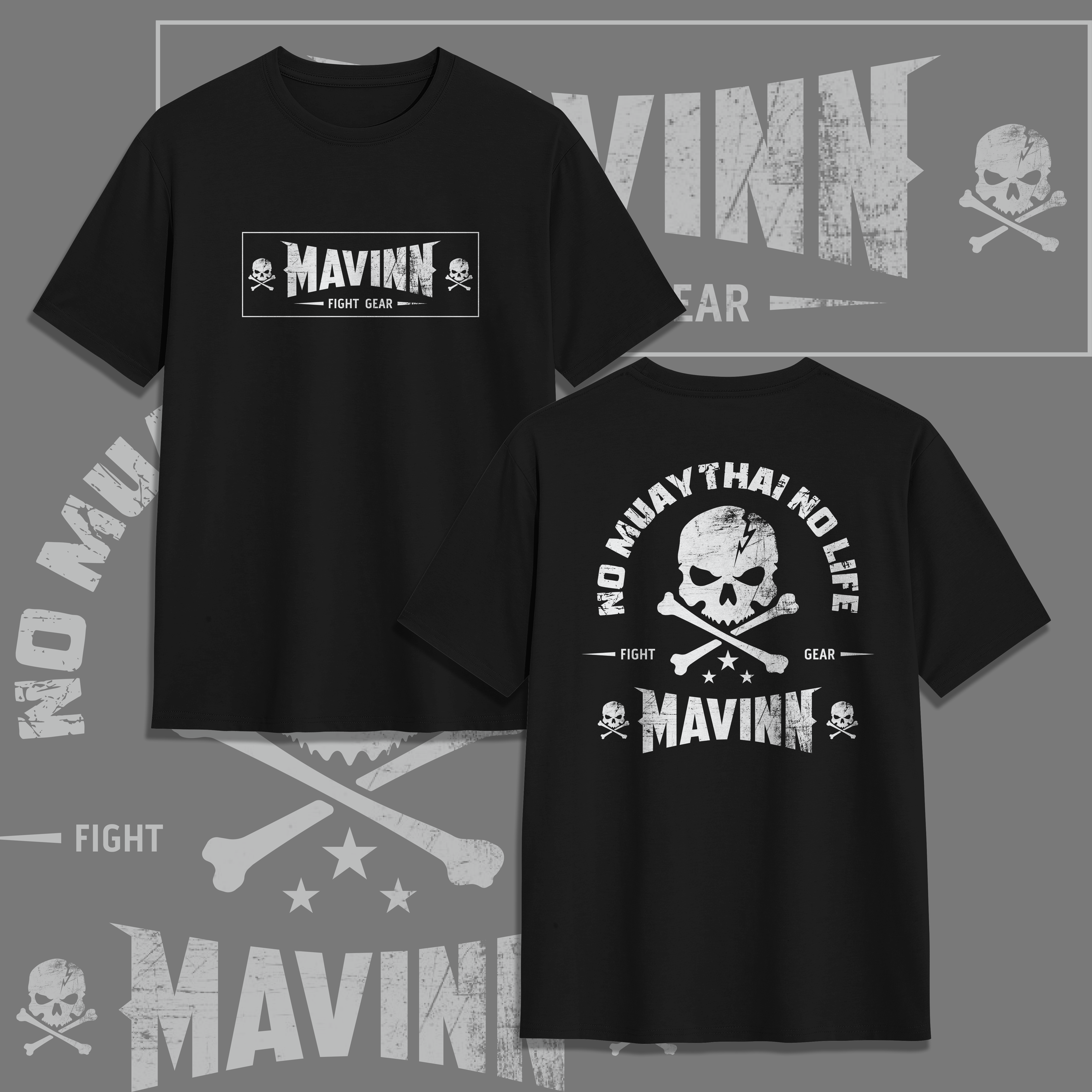 T-shirt Design by V FOUR Design for this project | Design #34468694