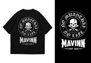 Diseño de Camiseta por Hakaze Std para este proyecto | Diseño #34475956