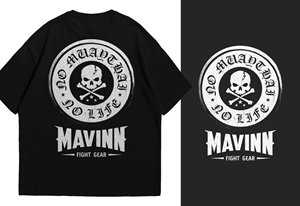 T-shirt Design by Hakaze Std for this project | Design: #34476009